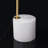 Hester Chandrine Base Floor Lamp-1083120118