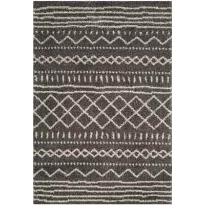 Develin Performance Geometric Rug