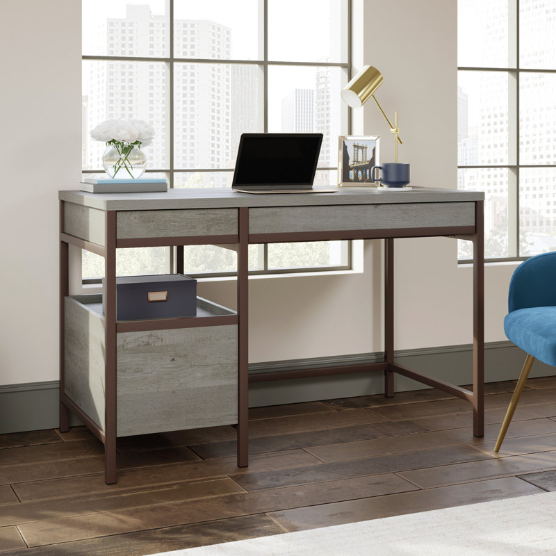 Bureau Mixell, Chêne mystique