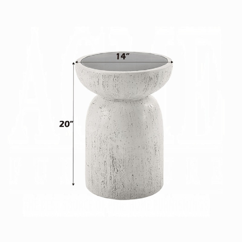 Dylana Accent Table