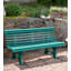 Banc de jardin en PVC Hampstead-1725064695