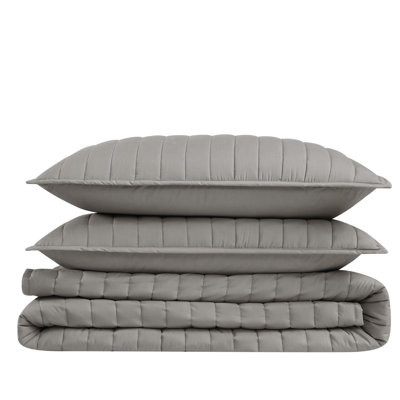 Cotton Standard Quilt