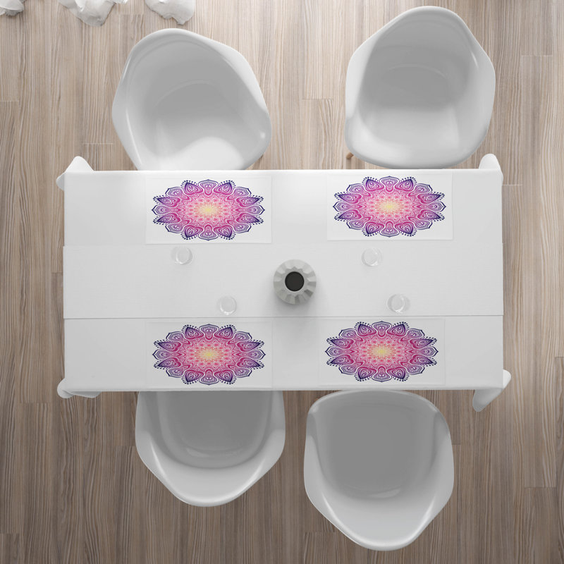 Récapitulatif 18,5" mandala