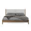 Zest Upholstered Standard Bed-591554196