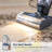 Crosswave Edgefind All-in-one Multi-surface Cleaner