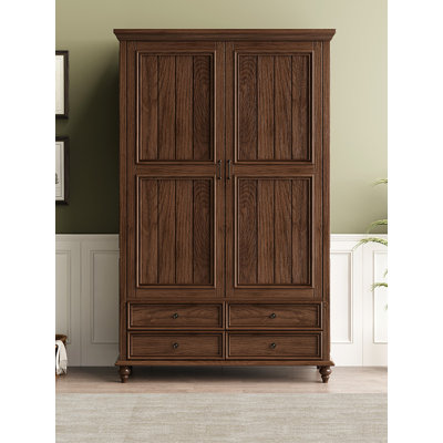 Armoire American Country