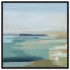 «Mixed Oceans», reproduction d'art sur toile par Art Remedy-123282354-119992566