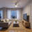 Kris Ceiling Fan with LED Lights-88061678-88061684-88061685