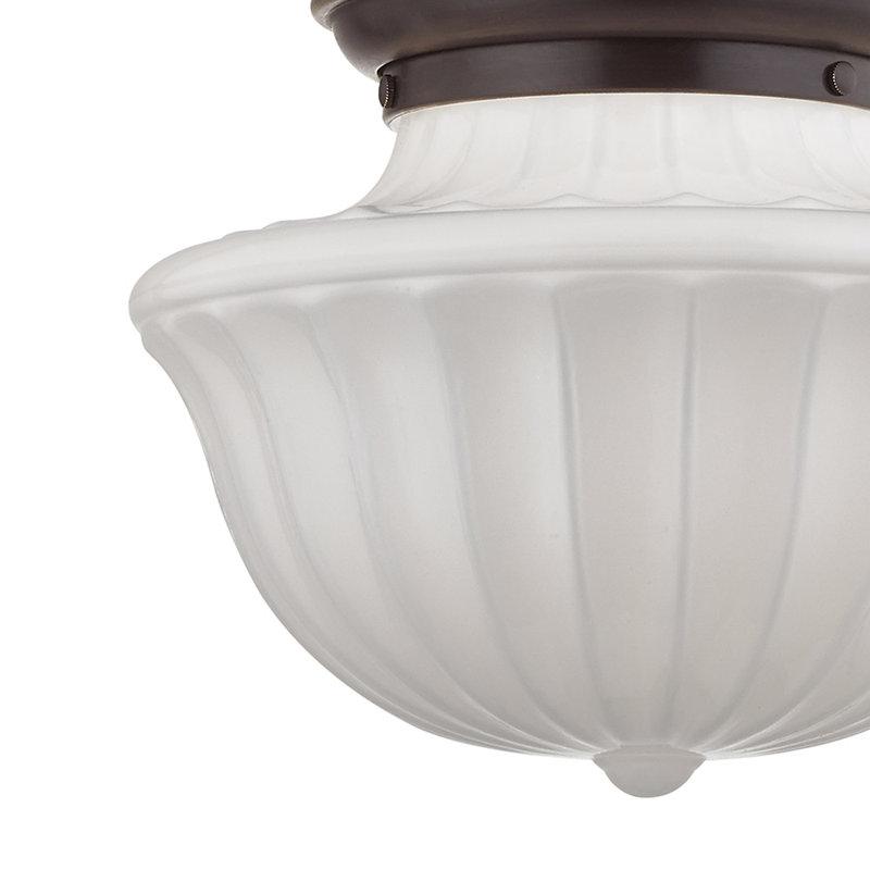 Dutchess 1 - Light Pendant, Old Bronze, 65.25" H x 9" W