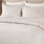 Velvet Coverlet Set
