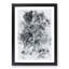 Fierce Lioness - Picture Frame Painting Print-56741482-56741476
