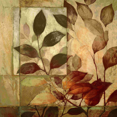 Feuilles épicées traditionnelles traditionnelles 2