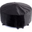 Alveiro Round Iron Fire Pit