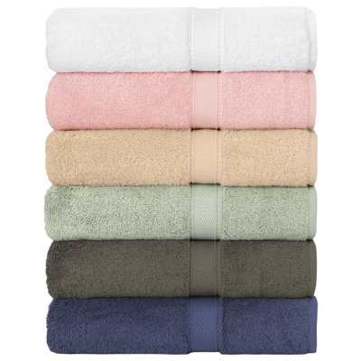 Sinemis Super Plush Bath Towel