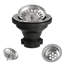 Drain de cuisine en pierre 4 po-11984960