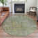 Premium Machine Washable Kelton AMF1237 Modern Rug