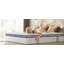Matelas, matelas hybride, ressorts ensachés individuellement, fermeté moyenne-2091167030-2091167016