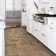 Pickling 30.5cm x 30.5cm PVC Wood-Effect Tile 10 Per Pack