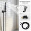 Système de douche complet à inverseur avec valve brute-98179908