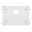 Stainless Steel Sink Grid for Quatrus 25" Sink