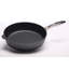 Saute Pan with Handle and Lid-89223066