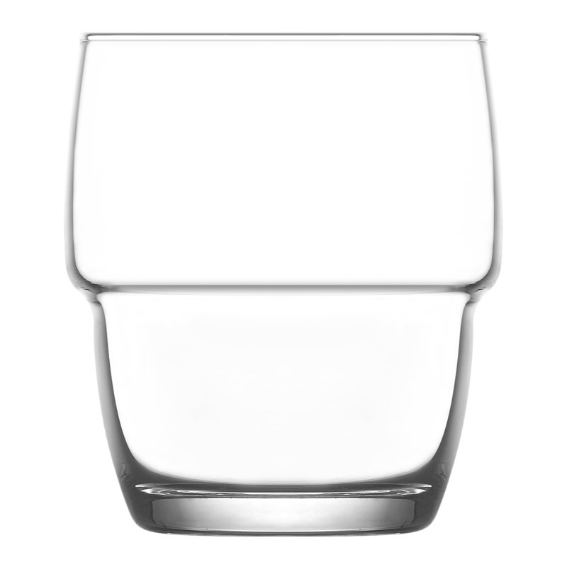 Valletta Whiskey Glass