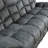 2 - Piece Contemporary and Overstuffed Manual Reclining Living Room Set-105189277