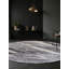 Tapis rose soyeux et moelleux-305859650