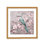 Nature Inspired Blue Chinoiserie Bird Spring Vibes