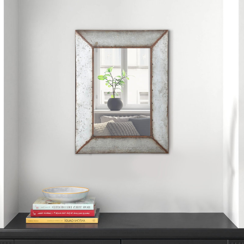 Miroir d'appoint Cato