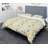 Modern & Contemporary Polyester Twill Geometric Shapes Duvet Cover-112931668-40703599