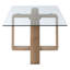 Beacsfield Sled Coffee Table