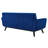 Modway Engage Performance Velvet Loveseat-255804849