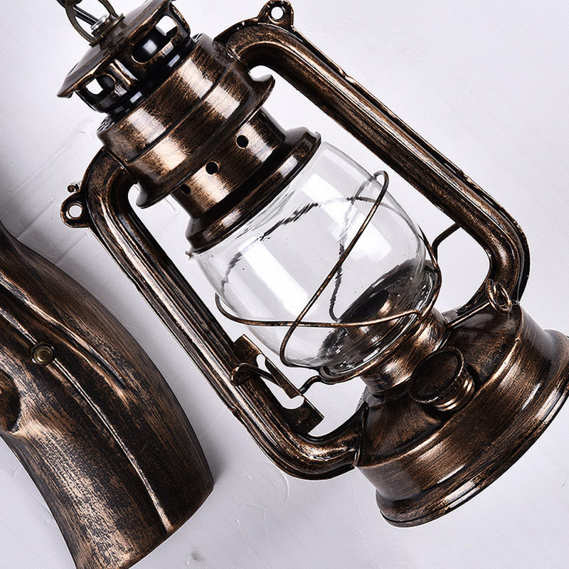 Bucholz Wall Light