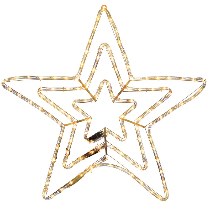 Weather Resistant Christmas Decoration
