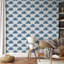 Deco Fan 10' L x 24" W Wallpaper Roll-396933900-445029973-452019952