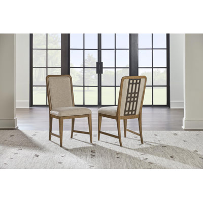 Chaise d'appoint Dorth