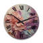 Horloge murale Whirling Dreamscape-1968427228