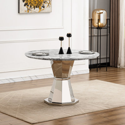 Table de salle à manger Modern