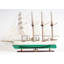 Bateau modèle elcano j.s.