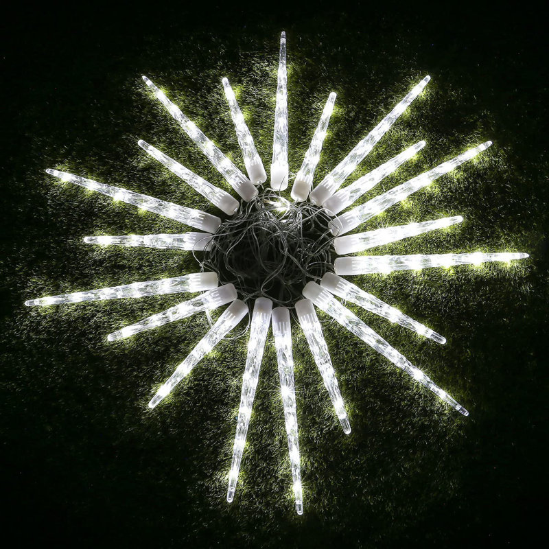 Indoor / Outdoor Window Candle