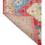 Tapis rose/bleu Larrick-176468109