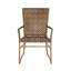 Bay Dining Armchair