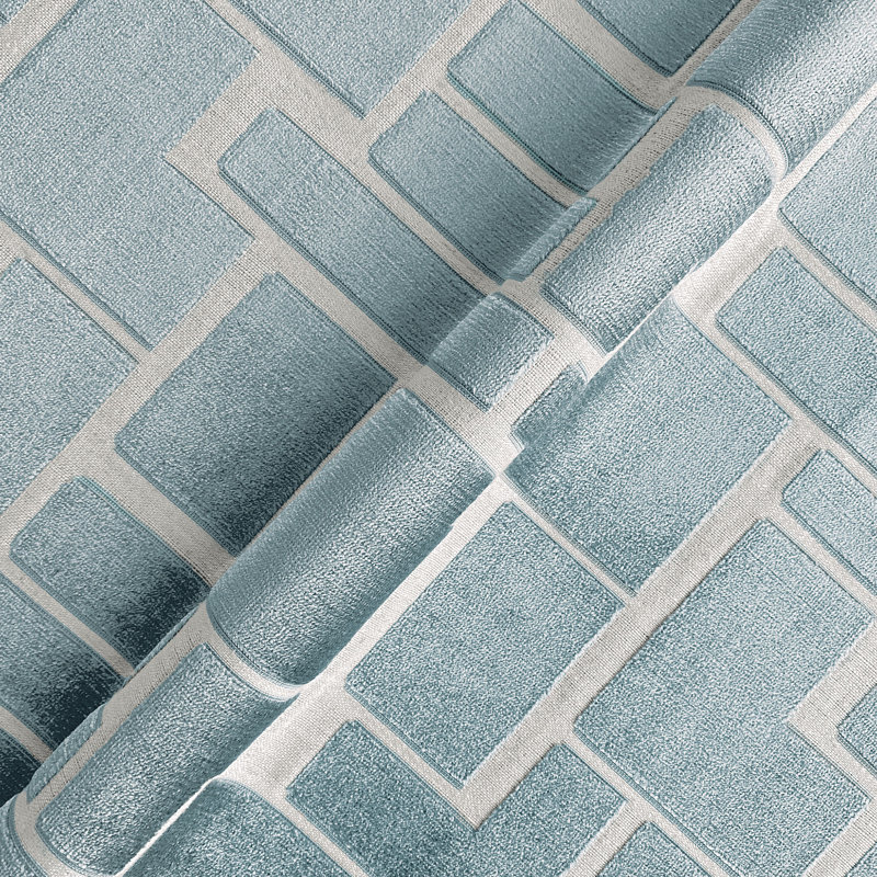 Figura Teal Fabric