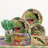 Disposable Paper Appetizer Plate
