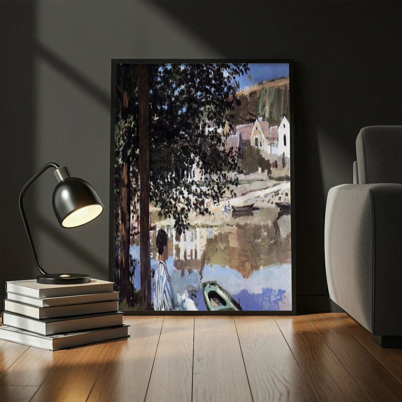 Unframed Posters 1 Piece Wall Art, 22x34