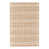 Rectangle 4'1" x 6'1"