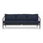 Outdoor 3 - Seat Patio Sofa-1757086310-1757086319