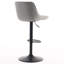 Tabourets de bar pivotants à hauteur réglable Modern-466486063