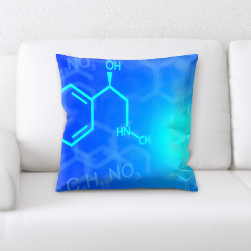 Coussin en chimie chimie